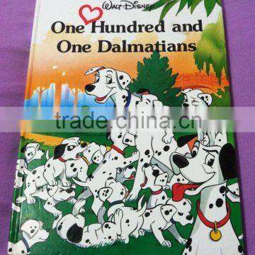 Wholesales friendly environmental children book kids book