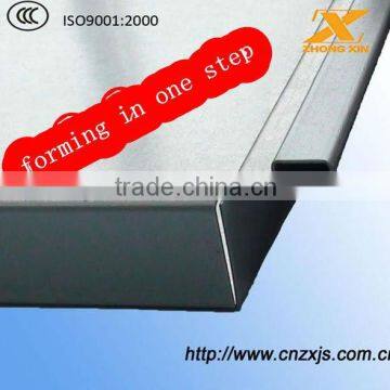 cusomized sheet metal cnc parts