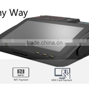 EKEMP Android Restaurant Point of Sale System With Printer P10 photo-2