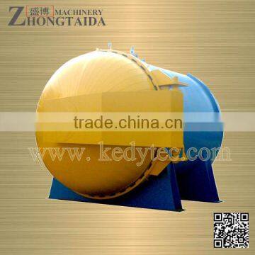 ASME Tire Retreading Equipment