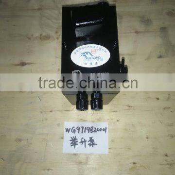 Lifting Pump photo-3