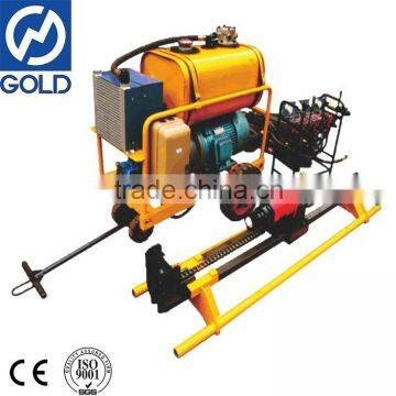 Multi-function KDY-30H Hydraulic Tunnel Drilling