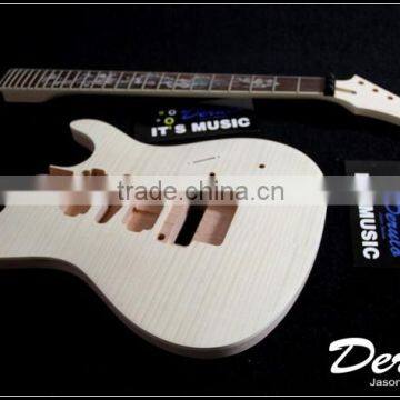 Hot Sales High Technology High Quality Guitar Kits photo-6