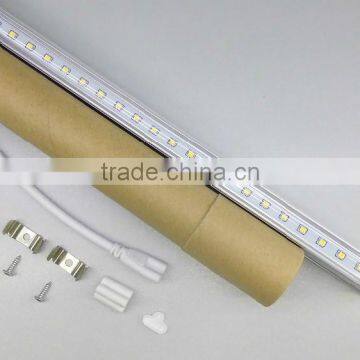 Zhongshan Led Lighting t5 Led Tube 1500mm CE and ROHS China Supply photo-3