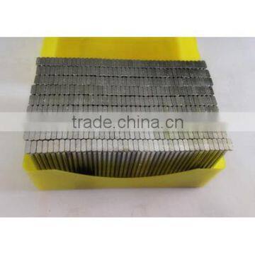 14ga decorative 32mm st steel nails