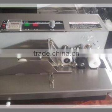 Automatic Paging Machine for Inkjet Printer/ Paper Numbering Machine photo-2