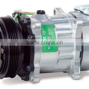 auto air compressor 7H13 for CITOEN /PEUGET