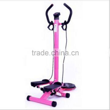 Factory supplier sell multifunctional body exercise equipment stepper