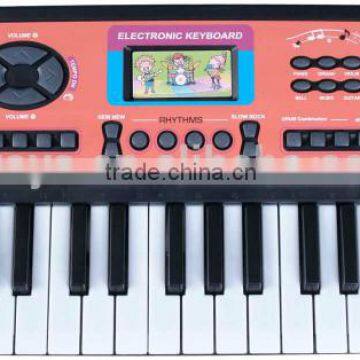 37 keys baby product MQ-832USB