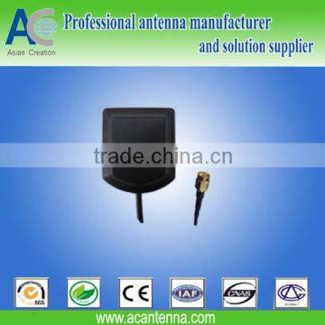 Manufactory Free sample high quality low price 28db car gps Antenna