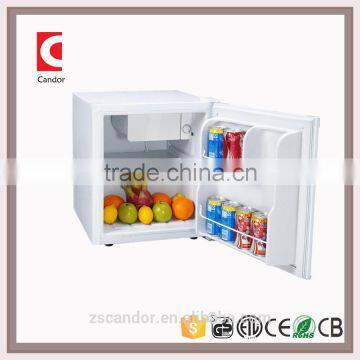 Candor: 46 Liters Compressor Mini Bar Refrigerator/ Candor Mini Bar/ Small Fridge/ Small Refridgerator BC-46