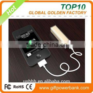 Hot Salings Smart Mobile Phone Power Bank With CE FCC RoHS photo-3
