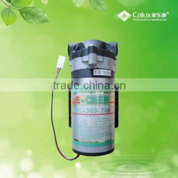 75G E-CHEN ro booster pump