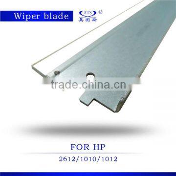 Wholesale hot selling top quality 1012 Compatible cleaning blade for hp 1020 1010 factory machine printer spare parts