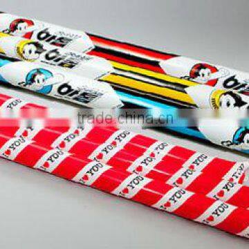 100cm Long Inflatable Cheering Stick Balloon Noise Maker Bang Stick