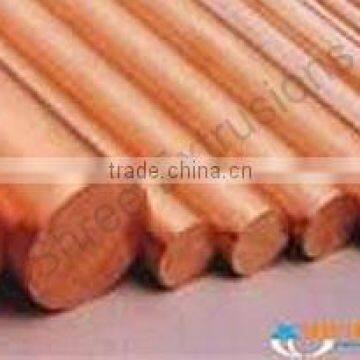 Leaded Commercial Bronze ASTM B 140 C31400