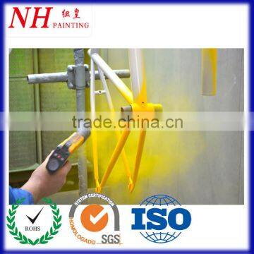 Durable cheap spray powder paint for sale