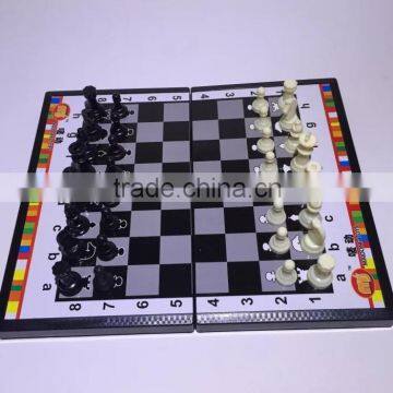 Magnetic ChessCom