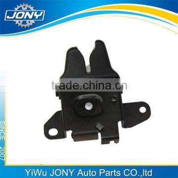 High quality car hood latch lock /rear door lock/rear flag lock