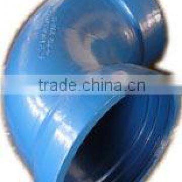 Ductile Iron Fittings