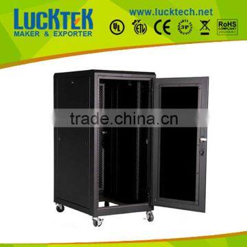 steel wardrobe For Patch Panel, PDU, LAN