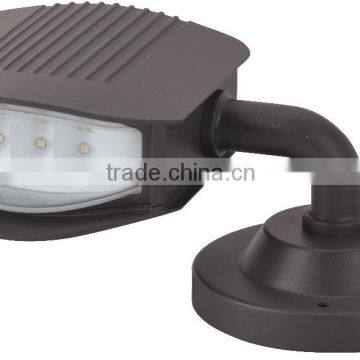 Aluminum Housing UL Approved LED Outdoor Flood Light