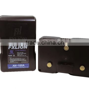 Li ion battery AN-100A