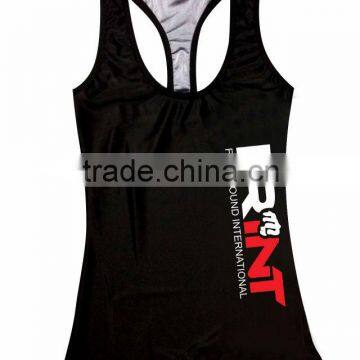 tank top frint brand