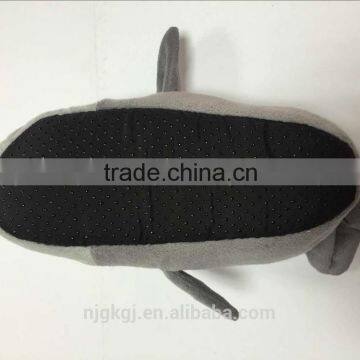 2016 New Style Shark Toy Slipper for Women and Children photo-3