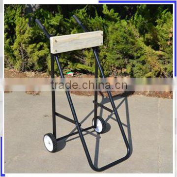 High strength china outboard motor cart