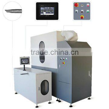 Wonderful Automatic Down Filling Machine LION F04/CE