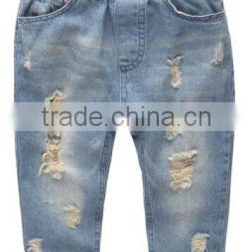 Fashion Children Jeans