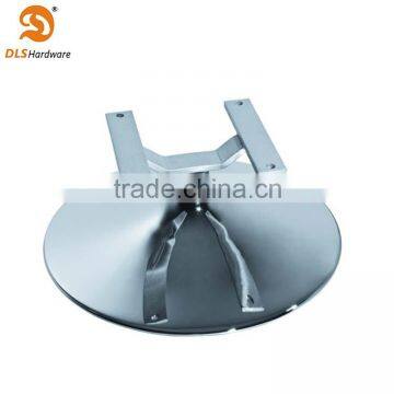 DLS D1015 sofa round base