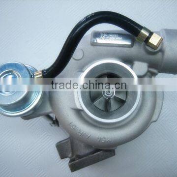 GT2252S 452187-5006S 452187-0006 709693-0001 14411-69T00 Turbo Turbocharger For Light Truck CabStar Trade L35 3.0L BD30TI