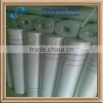 asphalt fiberglass fabric mesh