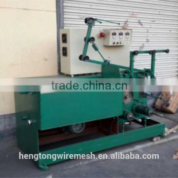 Automatic wire drawing machine(stainless steel wire/ galvanized wire/ iron wire etc)