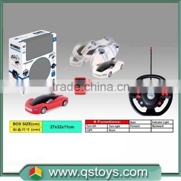 Hot sell new 1:18 China shantou chenghai rc car for kids