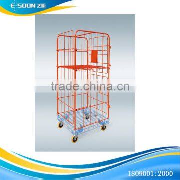 trolley security system