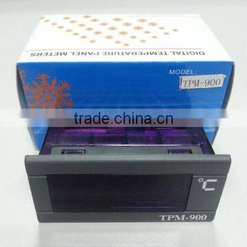 TPM-900 Digital Panel Thermometer/stop Digital Electric Meter photo-4