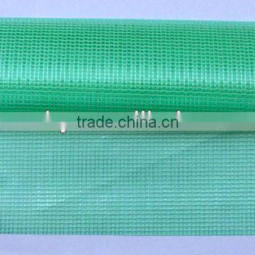 Pvc Mesh Fabric Tarpanspent Fabric