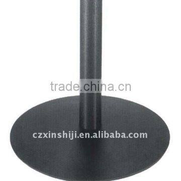 cast iron furniture leg