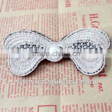 2013 newest style convenient magic universal paste/halloween headbands(JW-909)