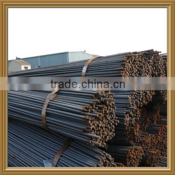 Deformed Steel Rebar Coil