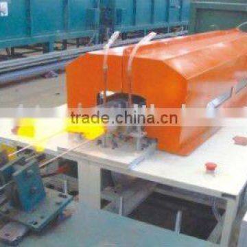 LH-01 Metal Pipe Annealing Equipment for Good Quality