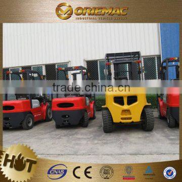 electric forklift YTO CPD25 forklift battery