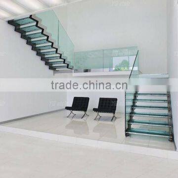 Design of straight staircase 9004-40