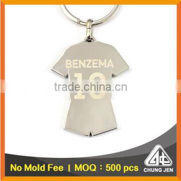 Wholesale bulk two sided custom souvenir world cup gifts for soccer fans