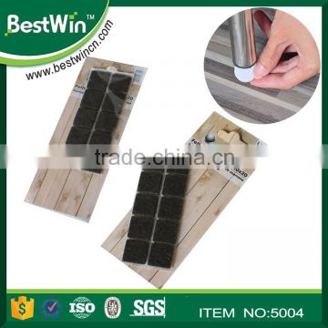 BSTW delivery on time best choice for furniture furniture felt pads