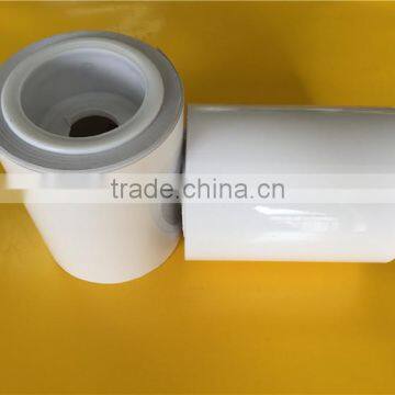 Printable Static Cling Window Film for Glass Decoration photo-4