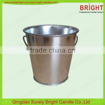 Wholesale Citronella Bucket candle